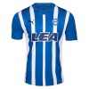 Maglia ufficiale Deportivo Alaves Casa 2023-24 per Uomo